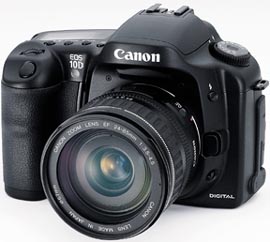 Canon 10D